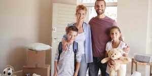 residential night time moving moving movers foreman
