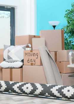 residential night time moving moving movers foreman