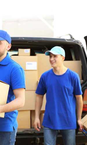 Commercial Office Furniture Movers Night Movers residential night time moving moving movers foreman